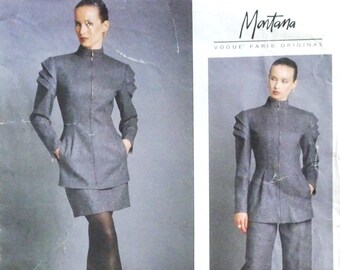 futuristic formal wear