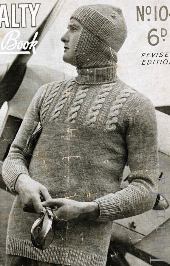 Men's knits hotsell