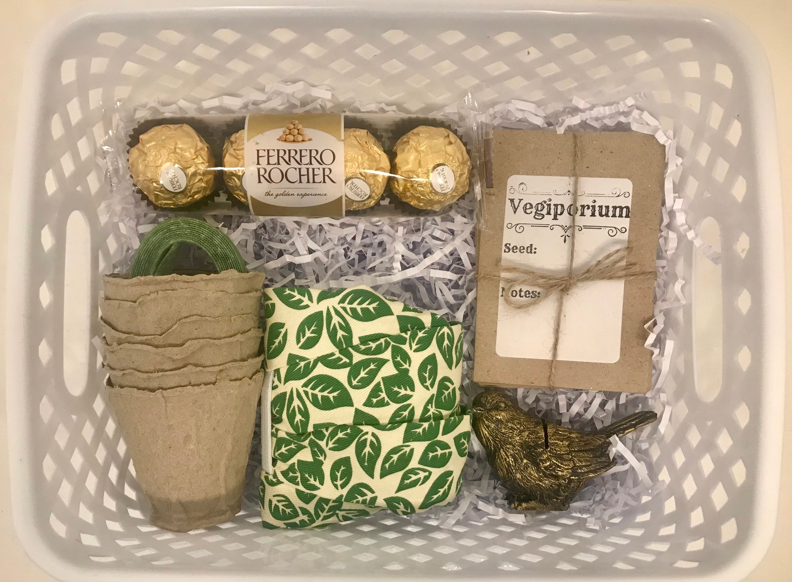 Ladies Gardening Gift Set The Perfect Gift for Birthdays Etsy