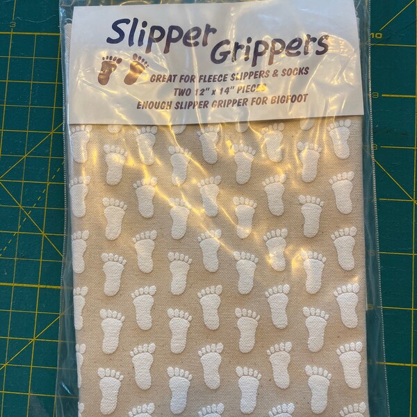 Slipper Gripper Etsy