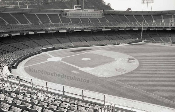 Candlestick Football Seating Chart