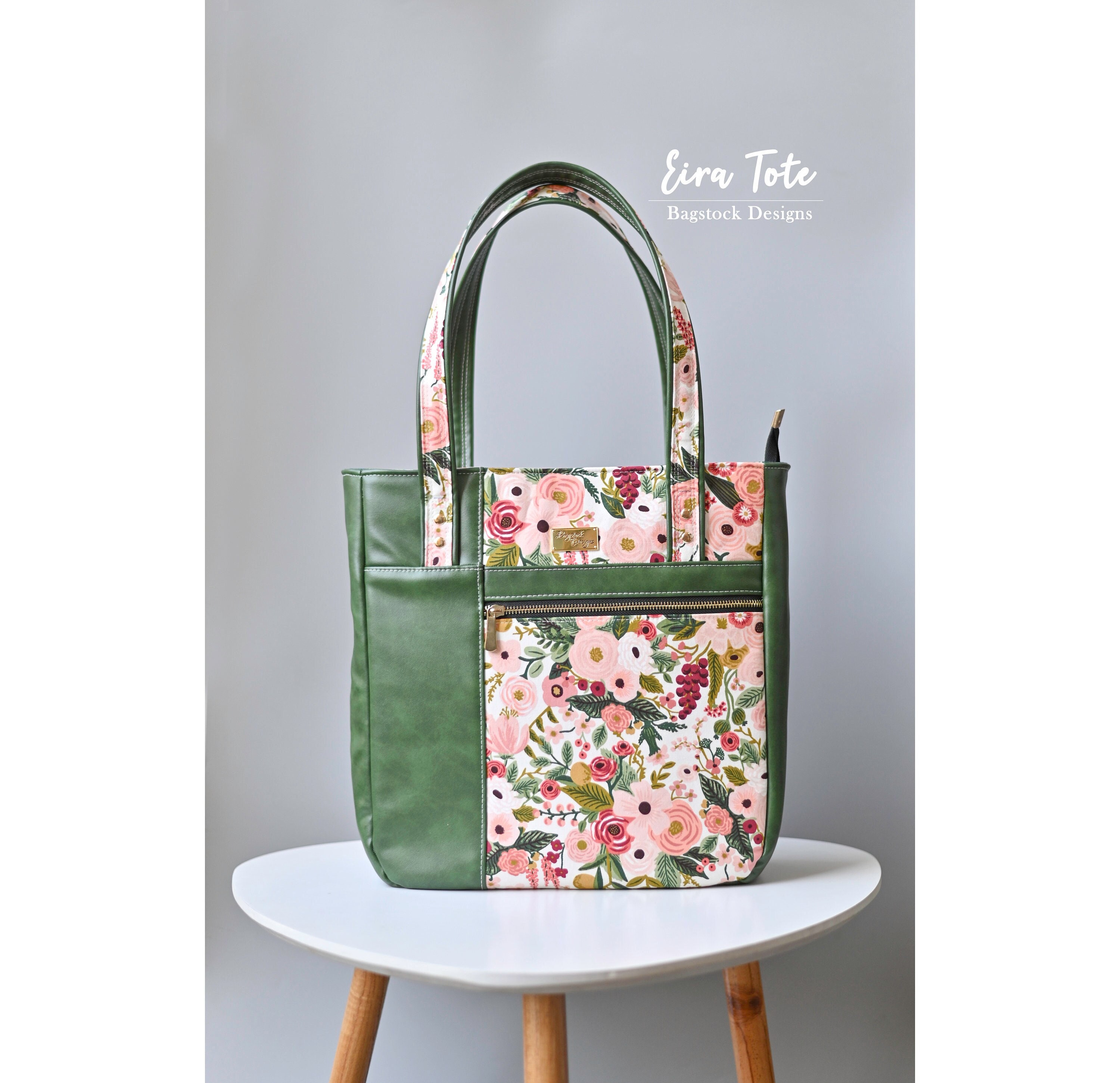 BagstockDesigns Etsy Norway