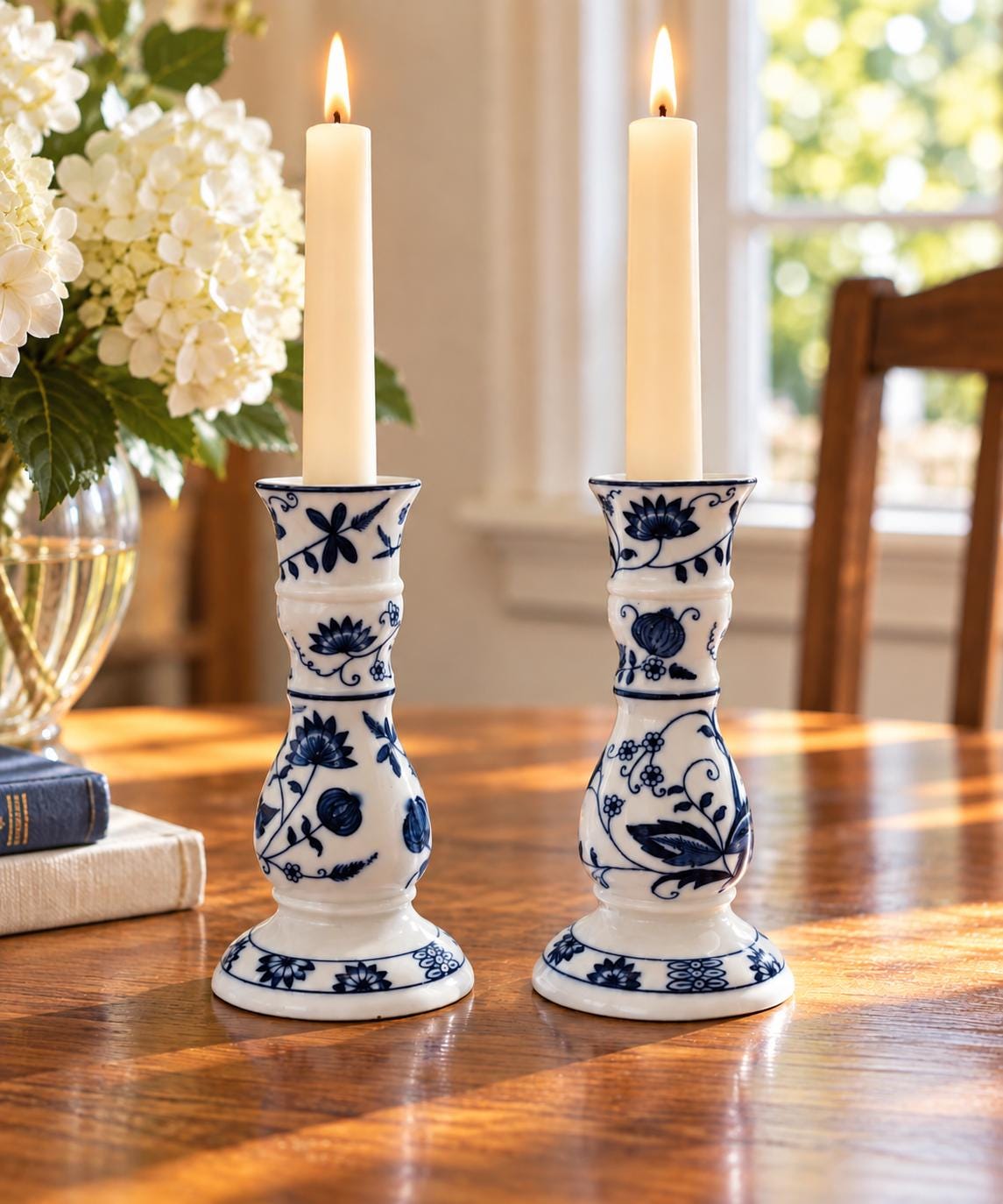 Traditional Japanese Candleholder - Etsy