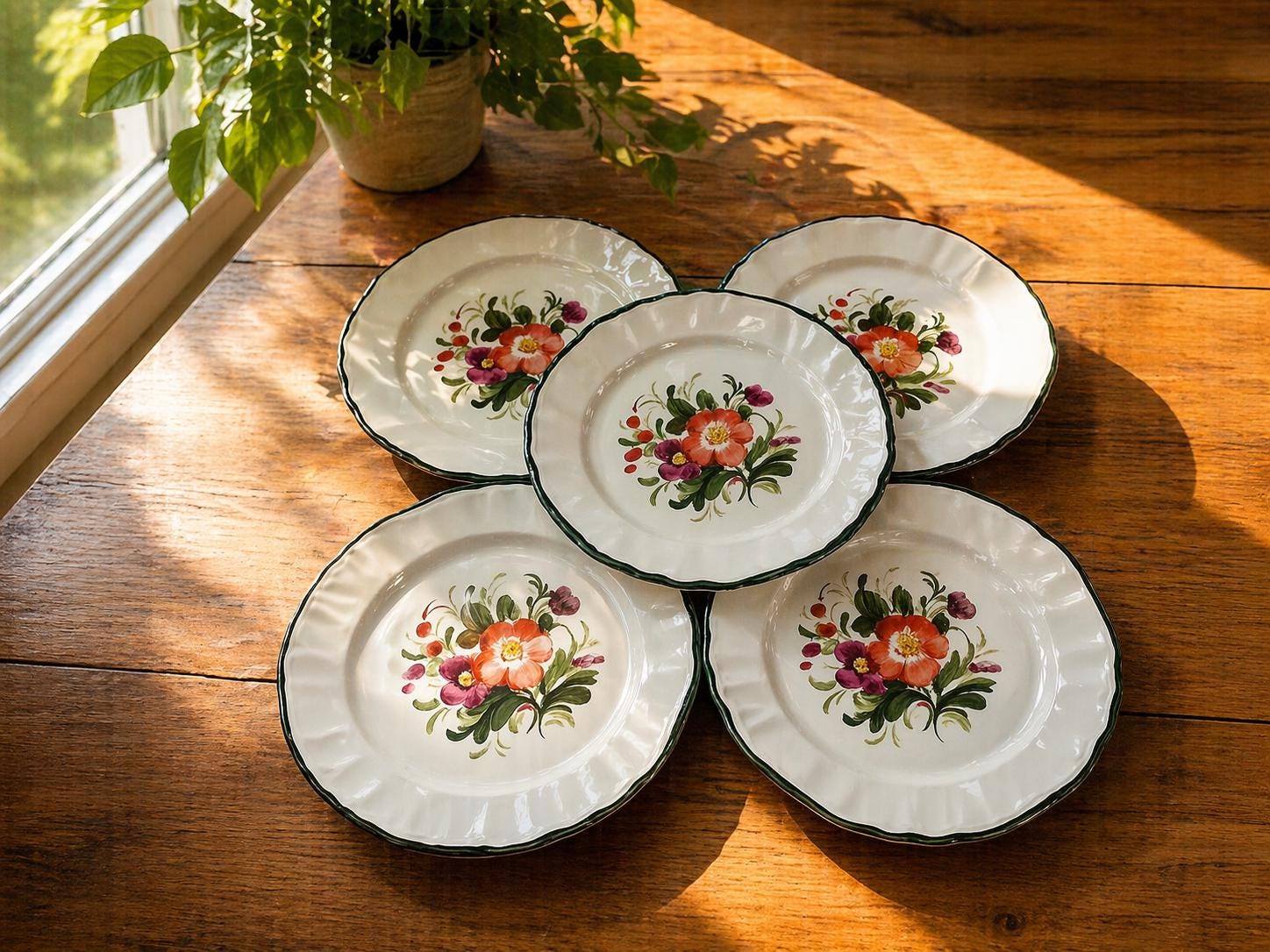 Pagnossin Earthenware - Etsy