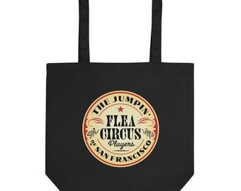 JFCPSF Eco Tote Bag