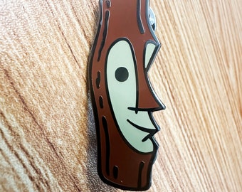 Premium Tiki Bob-reversspeld: extra's gevonden!