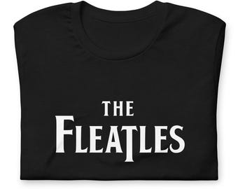 JFCPSF Fleatles T-shirt