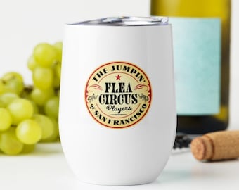 JFCPSF Wine tumbler