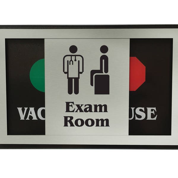 Exam Room Signs Etsy