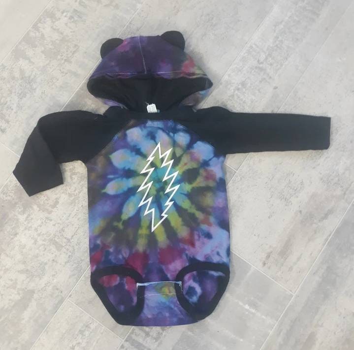 Grateful Dead Raglan - Etsy Grateful Dead Raglan - Etsy