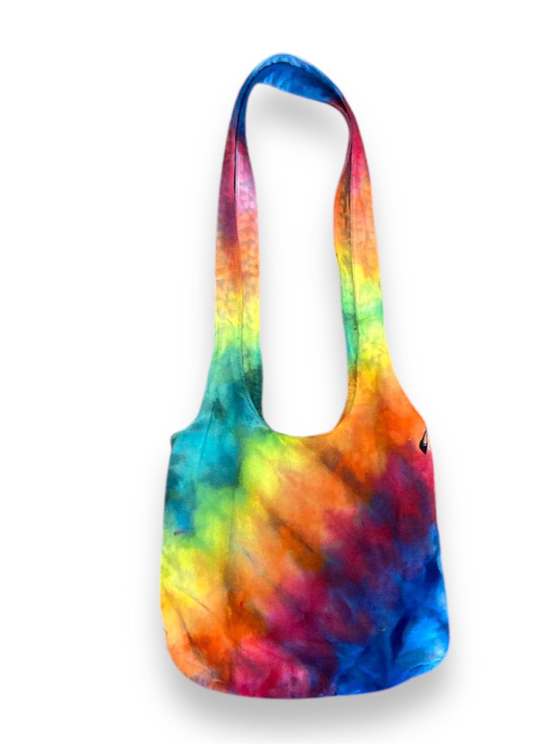 Mini Backpack Tie Dye - Etsy
