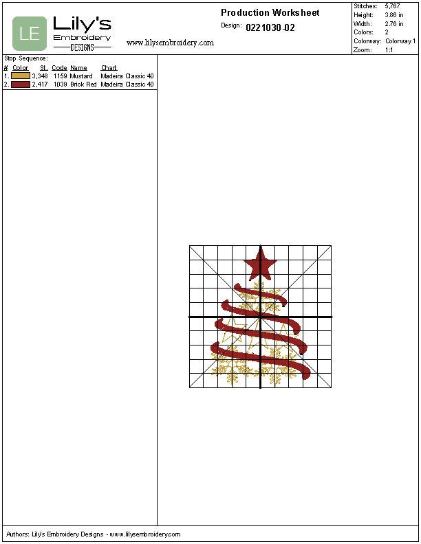 Machine Embroidery Design 5 Christmas Machine Embroidery Etsy