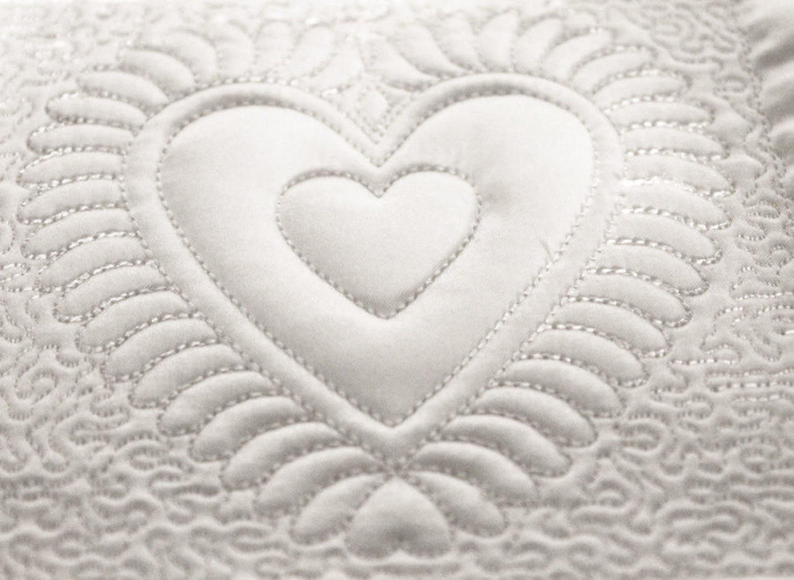 Machine Embroidery Designs Hearts Quilting Blocks Etsy