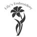 Lily's Embroidery