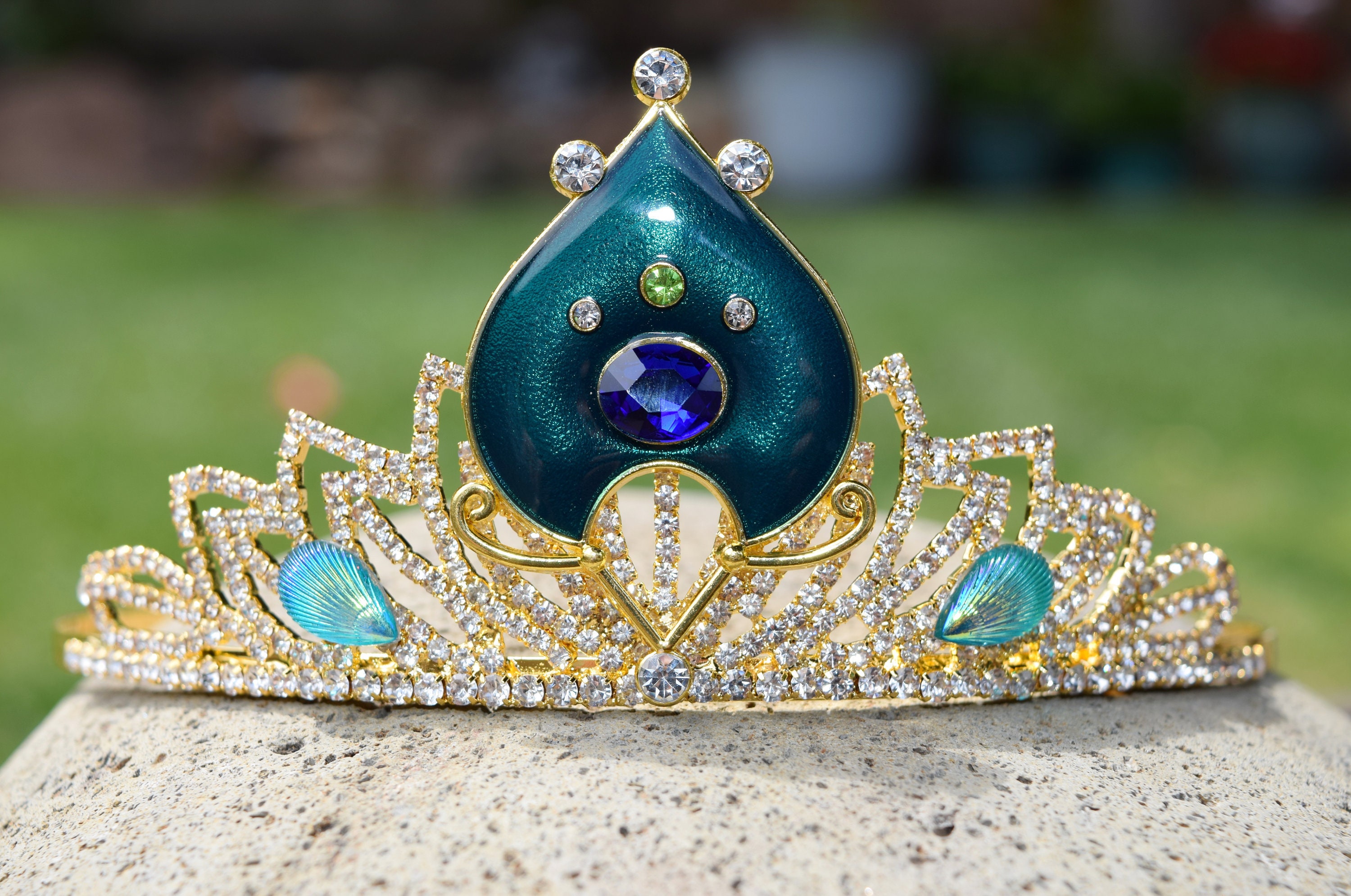 Live Action Jasmine 2019 Crown Princess - Etsy