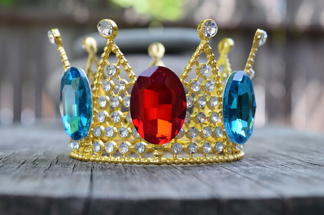 ☆herlipto☆Princess Gold Crystal Headband ☆herlipto☆Princess Gold Crystal Headband ☆herlipto