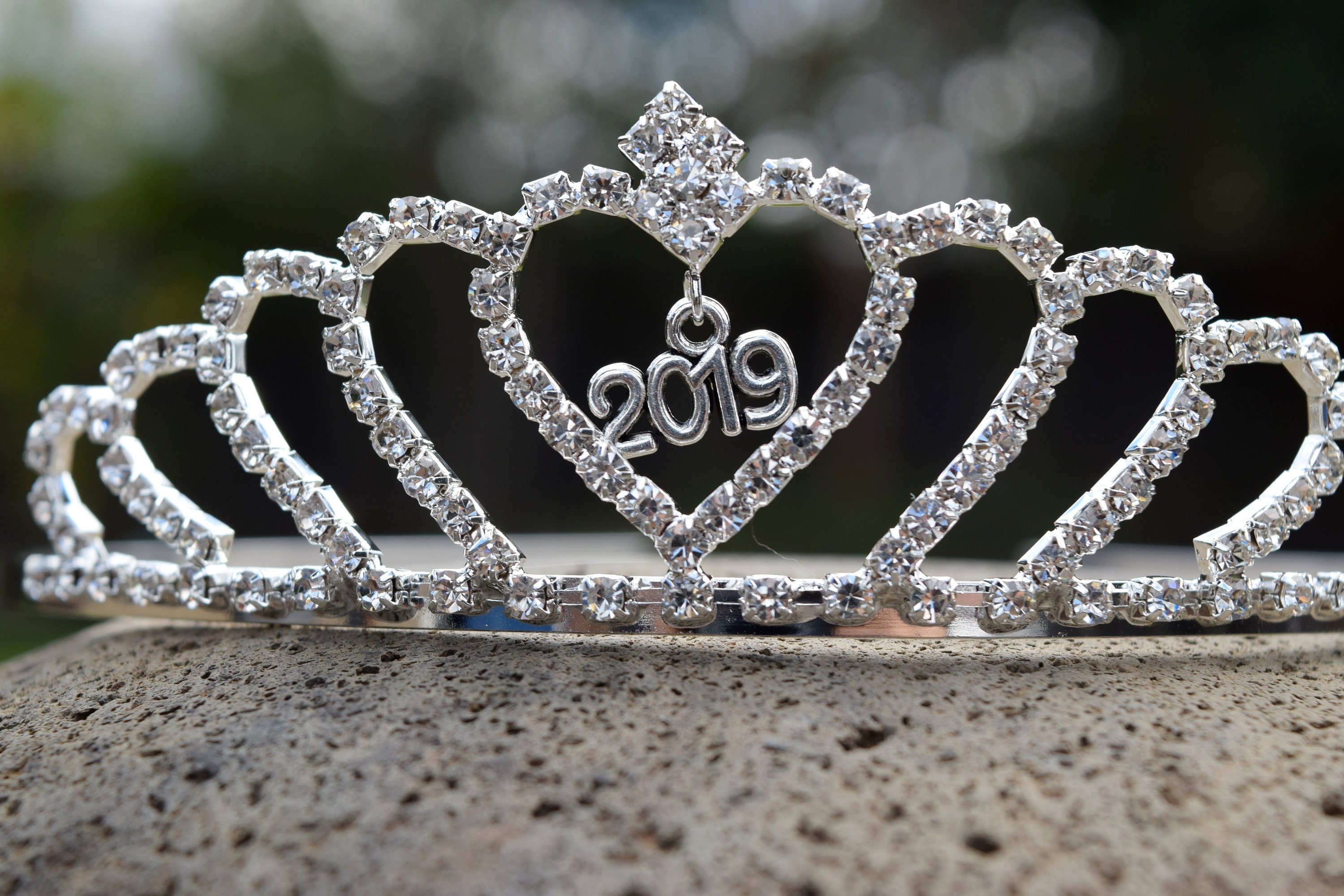 2025 Tiara, Graduation Class of 2026 Crown, Prom Tiara, New 2025 Tiara, Graduation Class of 2026 Crown, Prom Tiara, New