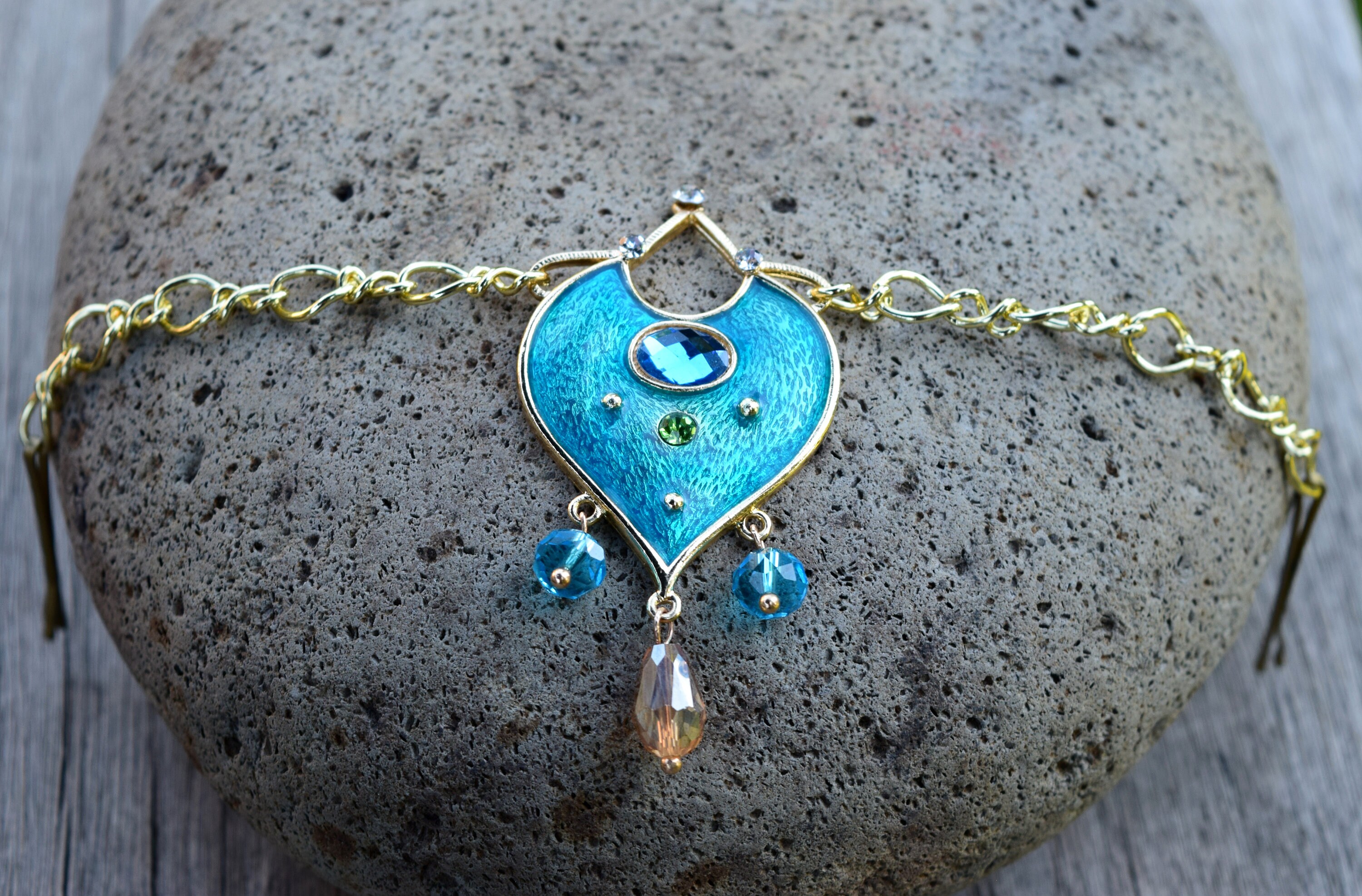 Jasmine aladdin jewelry best sale