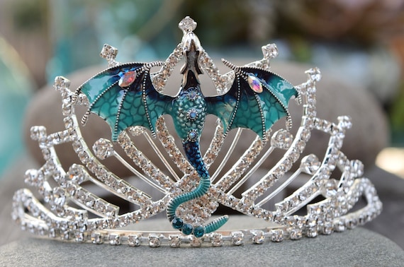 Deguisement reine des clearance dragons