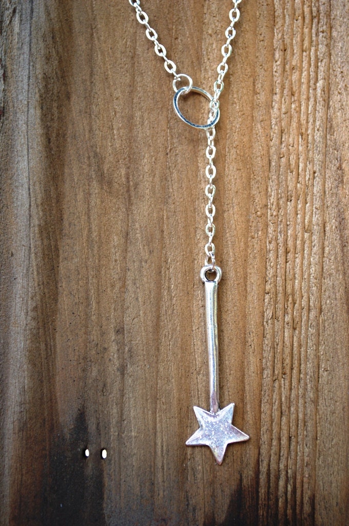 Fairy godmother hotsell necklace