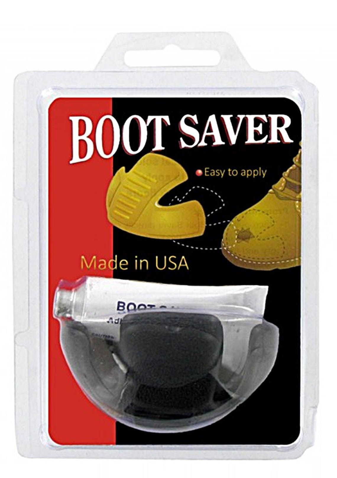 boot saver toe guard