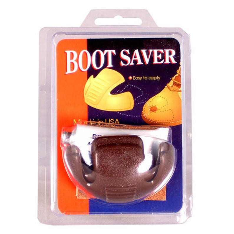 liquid toe guard for boots
