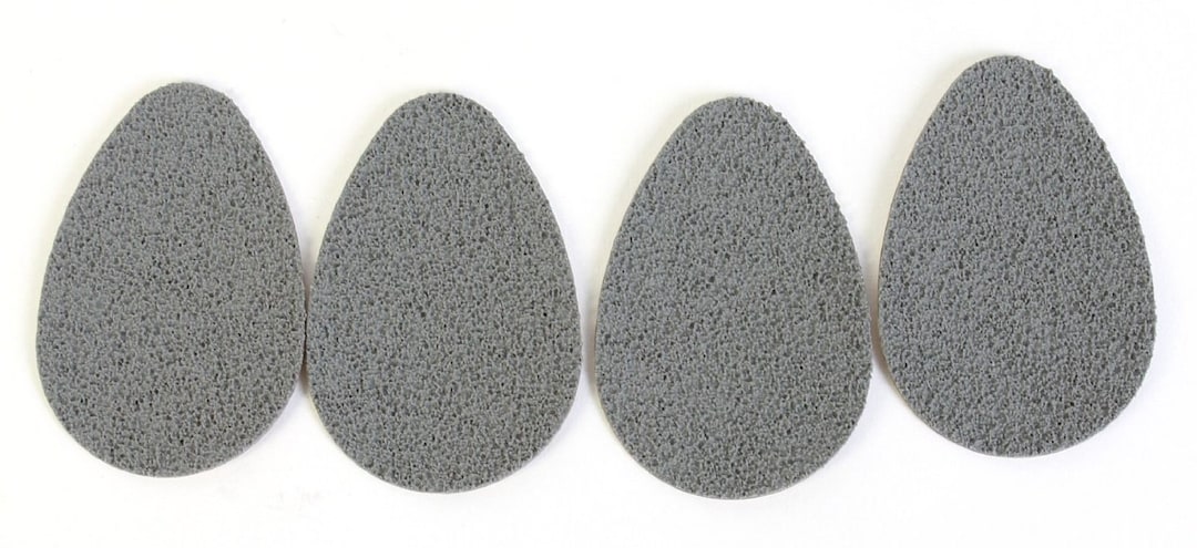 Anti Slip Shoes Heel Sole Grip Protector Pads Non Slip Cushion For Women 3 pair Etsy