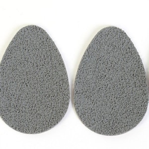 Anti-Slip Shoes Heel Sole Grip Protector Pads Non-Slip Cushion For Women 3 pair