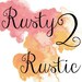 RustyToRustic