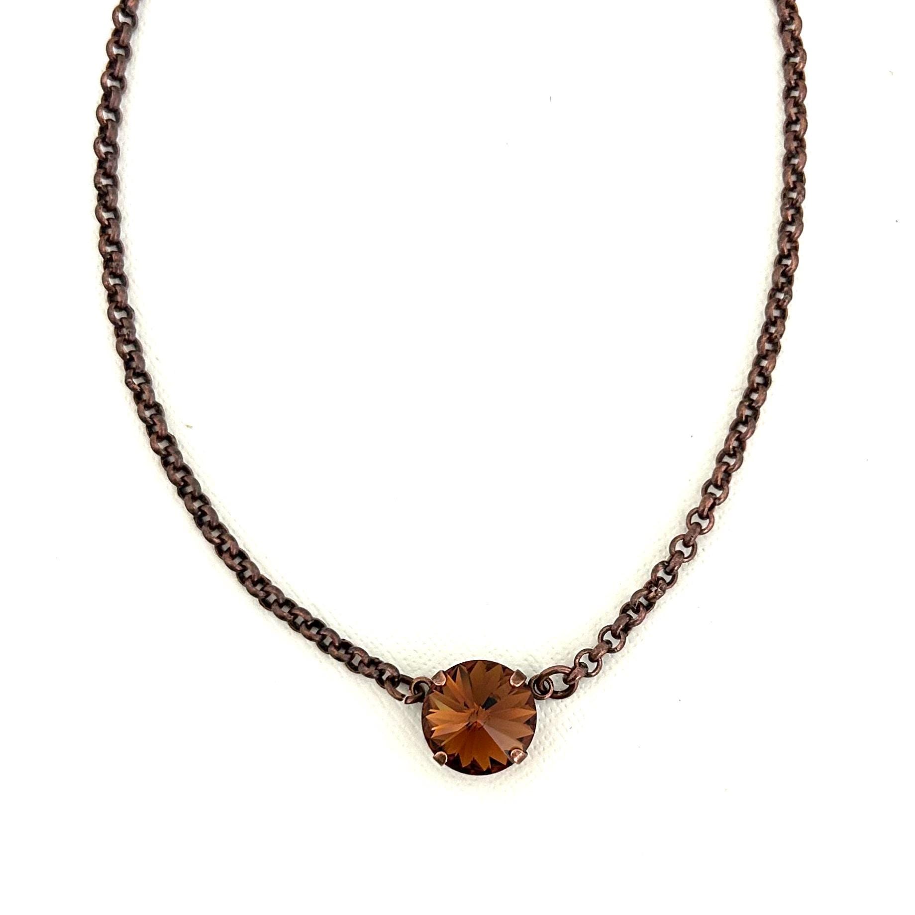 brown dress jewelry Necklace for Our Favorite Details color: Prints REDUCED!! Cider navy blue Color:LIGHT IVORY/PINK NUDE