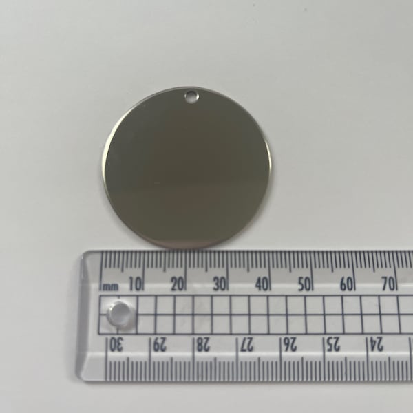 Metal Stamping Blank Etsy