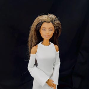 Zendaya Barbie Dolls - Etsy