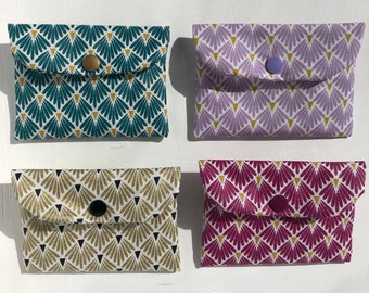 Bolsa de jabón sólido