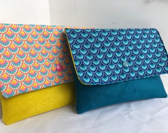 Pochette, trousse, étui La lumineuse