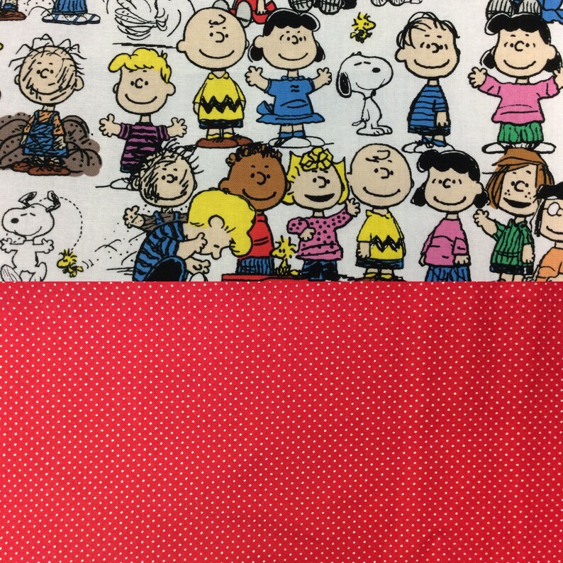 Peanuts/snoopy/octagon Shaped Coasters/mug Rugs/set of 4 or Etsy