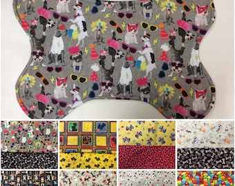 Dog Bone/Pet Mat/Placemat