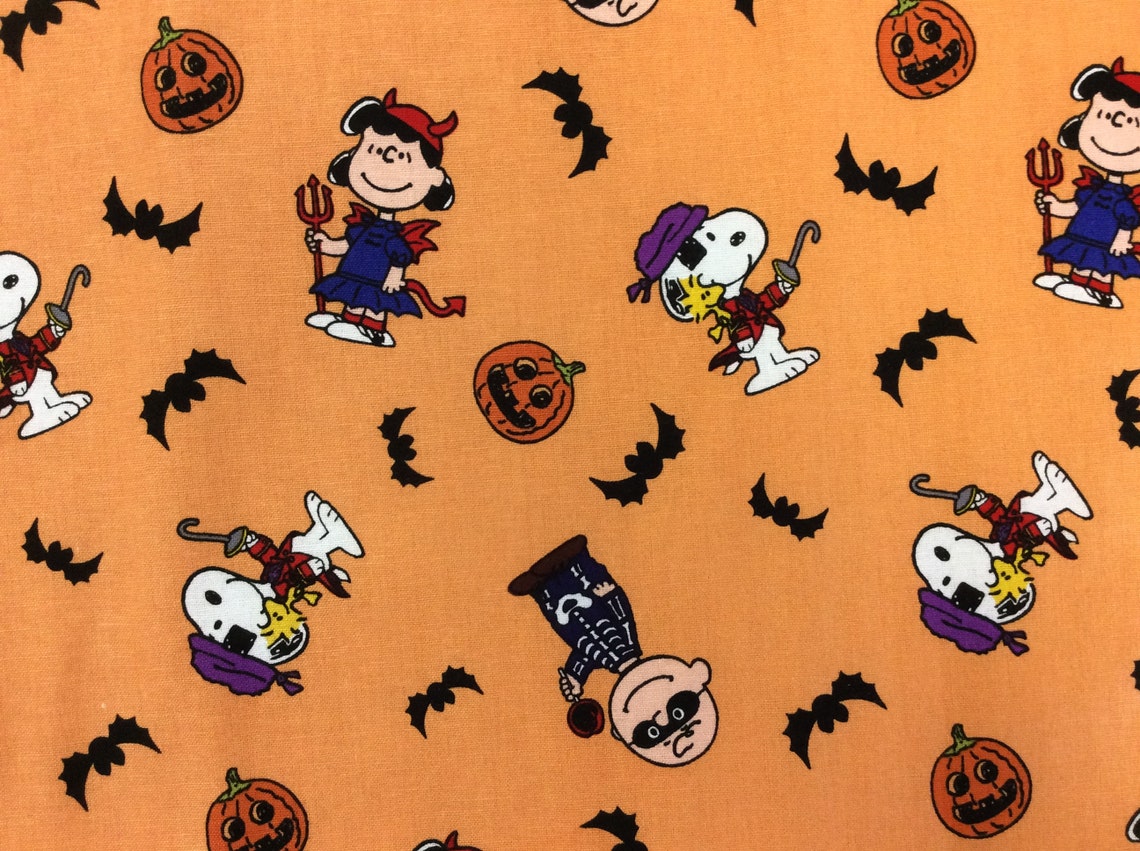 Snoopy/peanuts/placemats/charlie - Etsy