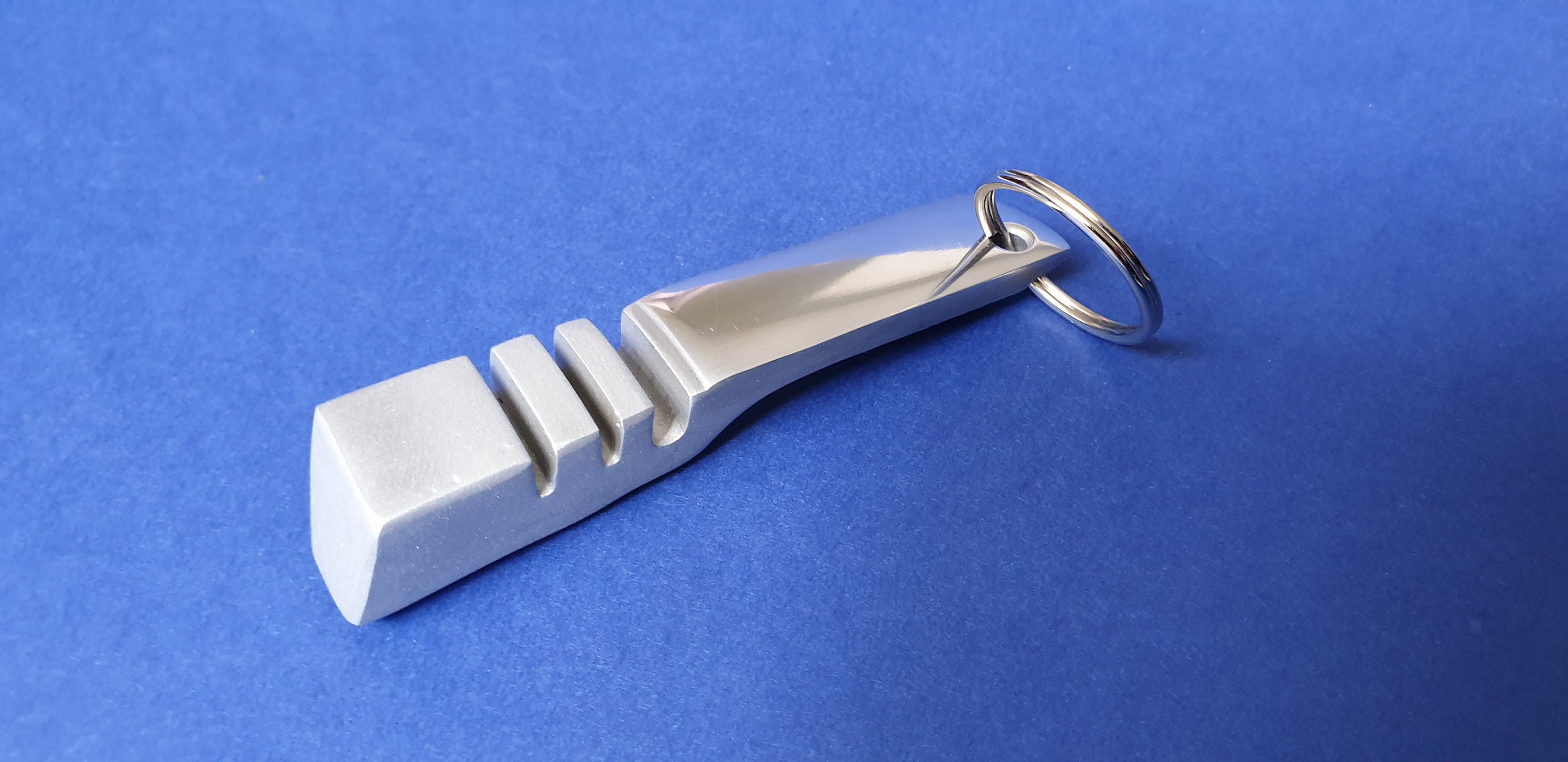 Bespoke Piston Keyrings Etsy UK