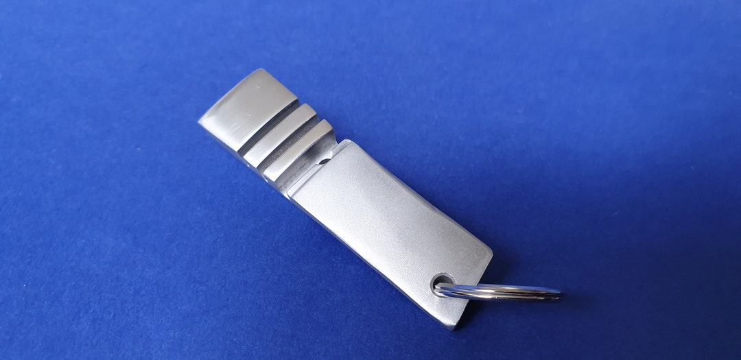 Bespoke Piston Keyrings Etsy