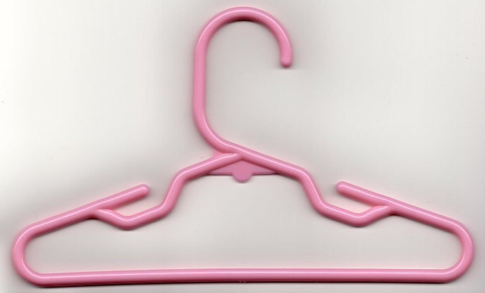 18 Doll Clothes Hangers 7 length from side to Etsy