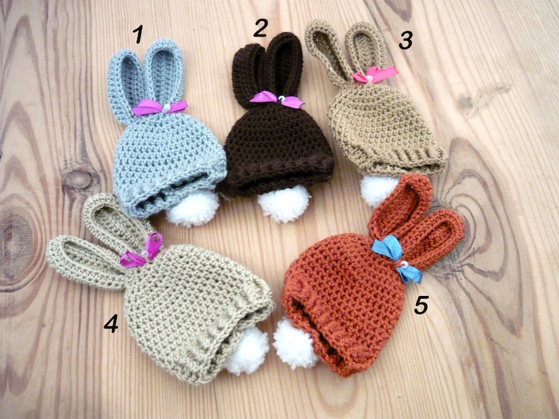 Eggs warmers - rabbits, kawaii egg cosies, table decorations