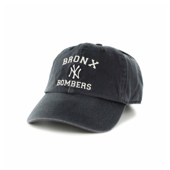 yankees bronx bombers hat