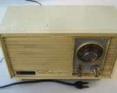 RARE 1965 Juliette model RT-129 pretty good cosmetic condition works perfect