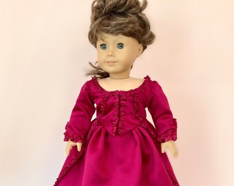 Jane Austen - Love & Friendship Dress