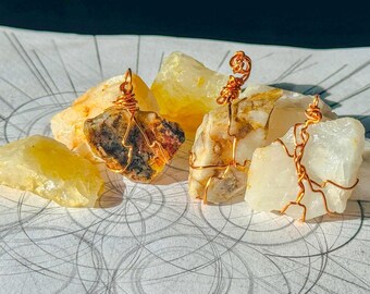 Virginia Quartz Copper Hurricane Helene