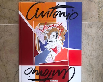 Antonio Lopez Garcia: Drawings Hardcover Book - Etsy