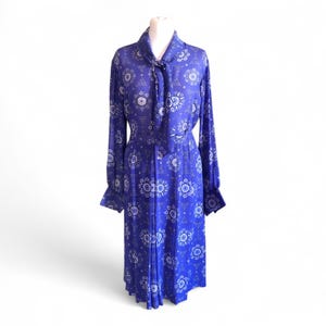 Emilio Pucci 70s iconic pattern silk two-piece suit
