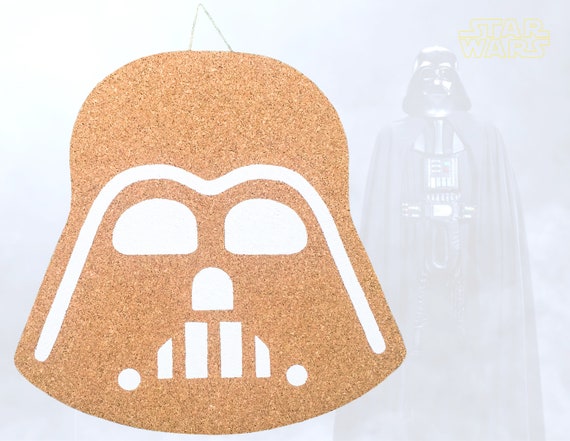 star wars cork board