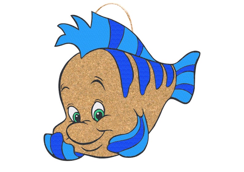 Flounder