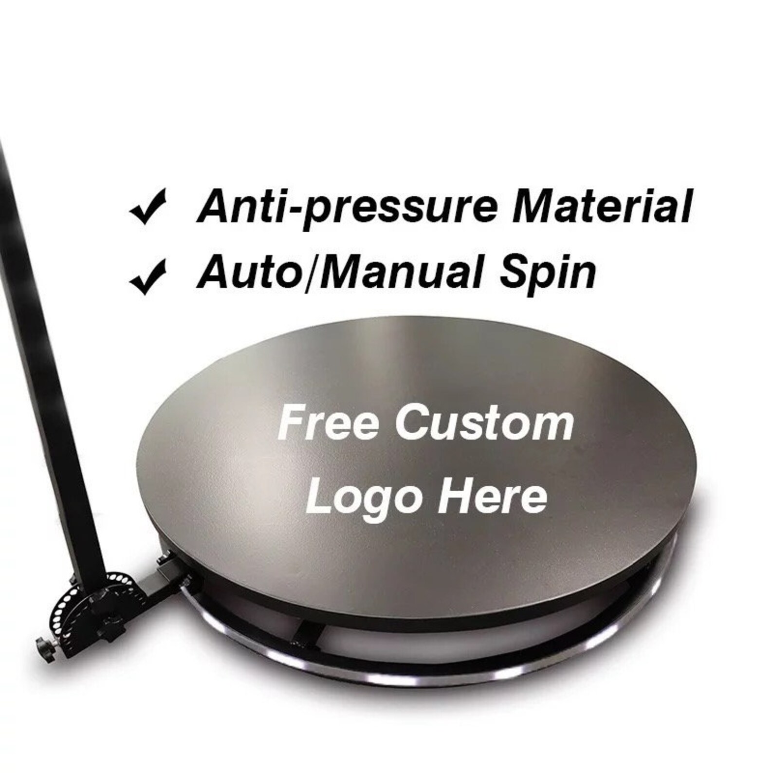 360 Spinner 360 Photo Booth 360 Video Booth Automatic 360 Etsy